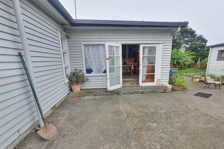 Photo of property in 47 Claude Road, Hillpark, Auckland, 2102