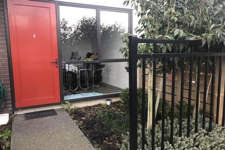 Photo of property in 4/10 Rex Street, Riccarton, Christchurch, 8041