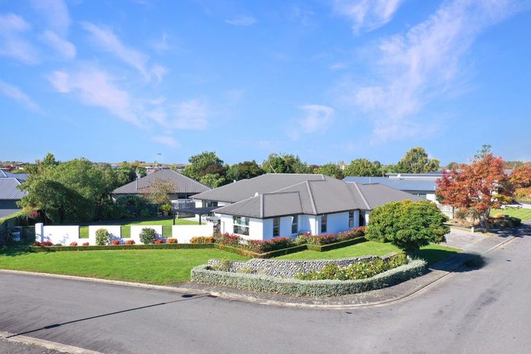 Photo of property in 3 Ludlow Drive, Huntingdon, Ashburton, 7774