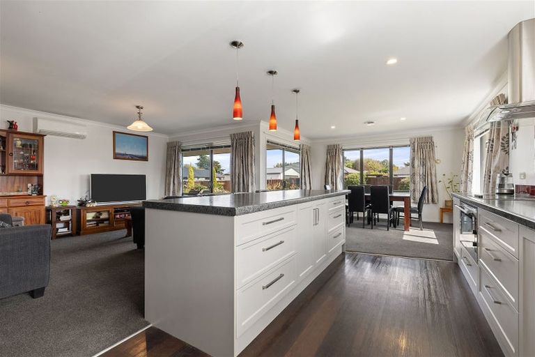 Photo of property in 16 Lambie Street, Leeston, 7632