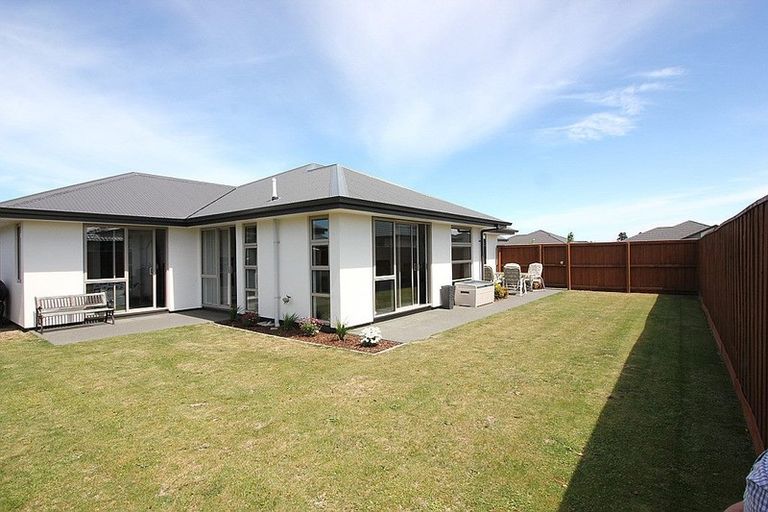 Photo of property in 11 Eversham Drive, Rolleston, 7615