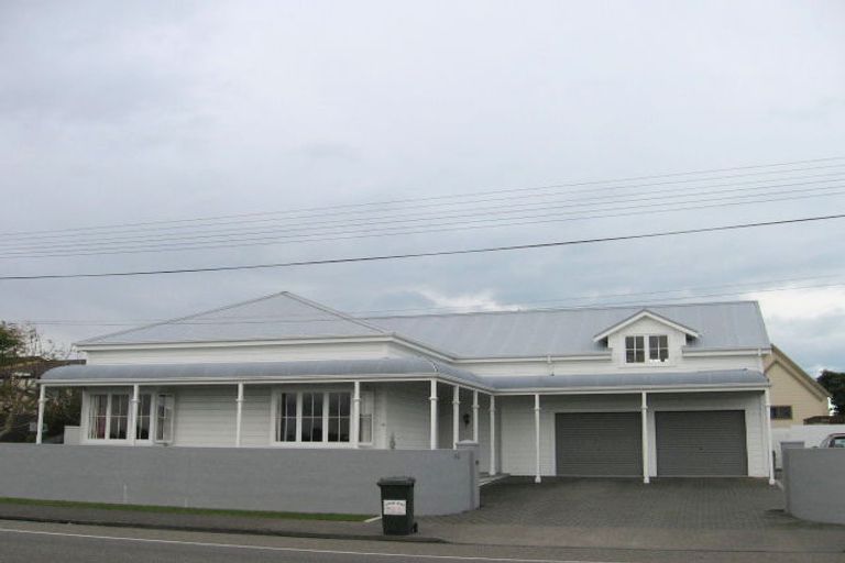 Photo of property in 46 Meeanee Quay, Westshore, Napier, 4110