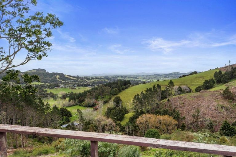 Photo of property in 91 Parakiore Road, Ngararatunua, Whangarei, 0176