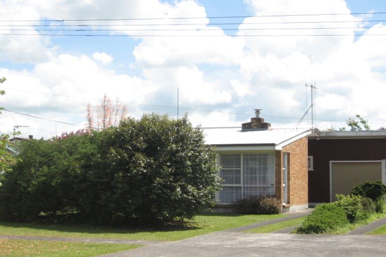 Photo of property in 77a Campbell Street, Leamington, Cambridge, 3432