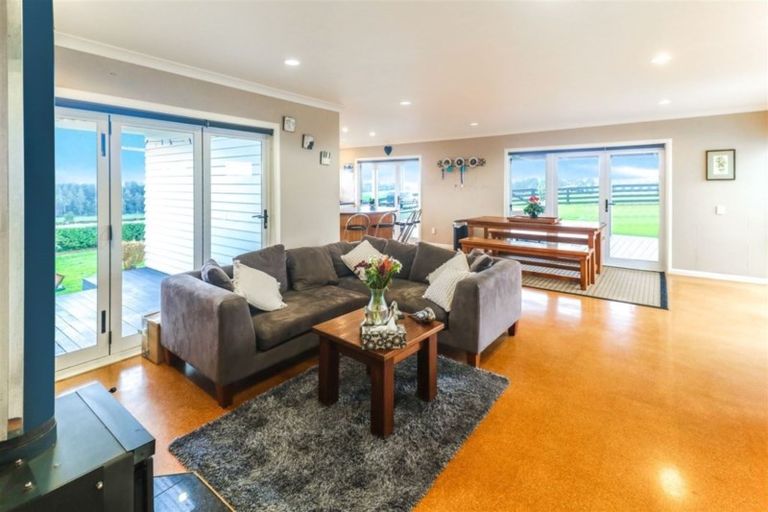 Photo of property in 362 Mcgregor Road, Ohaupo, 3882