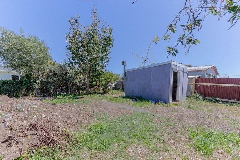 Photo of property in 47a Caius Avenue, Gonville, Whanganui, 4501