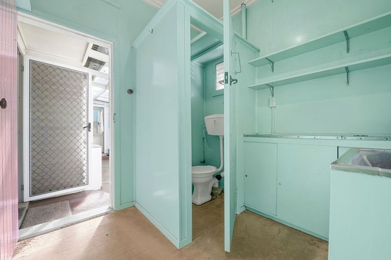 Photo of property in 26 Galloway Street, Hamilton East, Hamilton, 3216