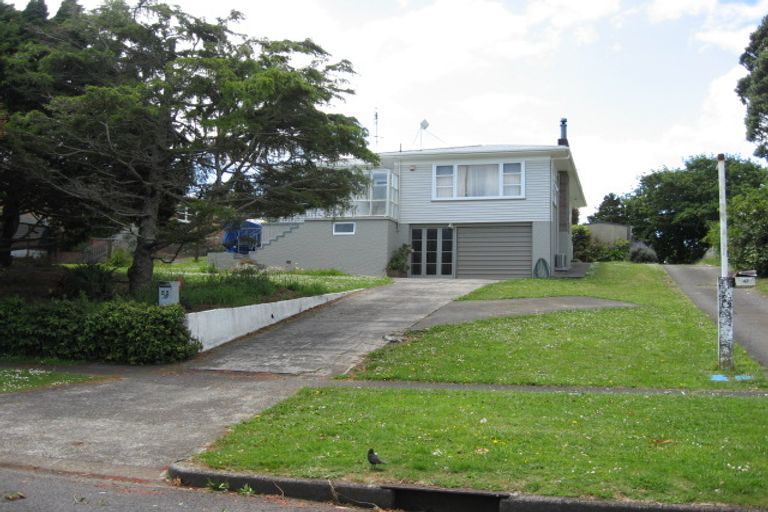 Photo of property in 156 Wellington Street, Pukekohe, 2120