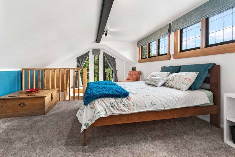 Photo of property in 9 Terrace End, Lansdowne, Masterton, 5810