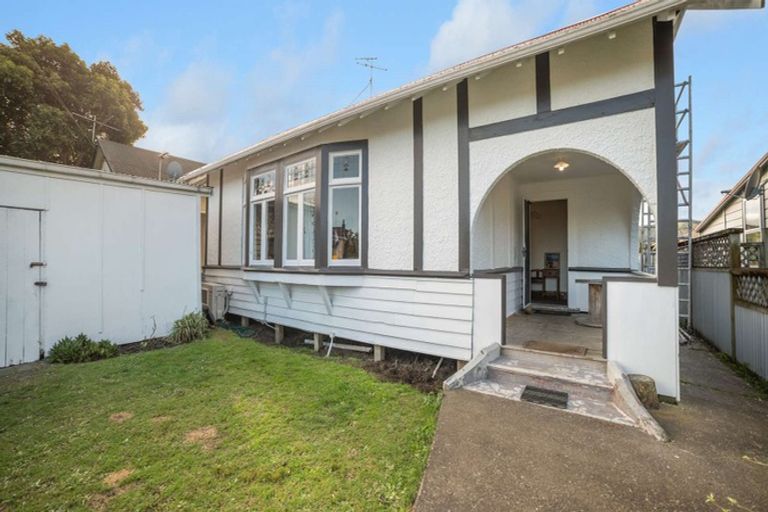 Photo of property in 463 Palmerston Road, Te Hapara, Gisborne, 4010