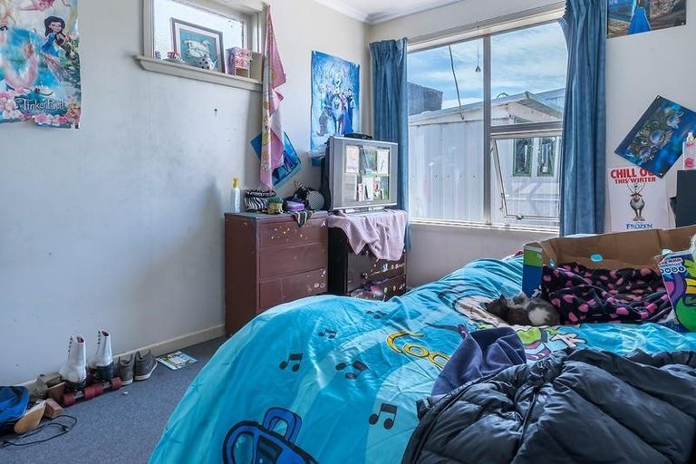 Photo of property in 65 Bradshaw Street, South Dunedin, Dunedin, 9012