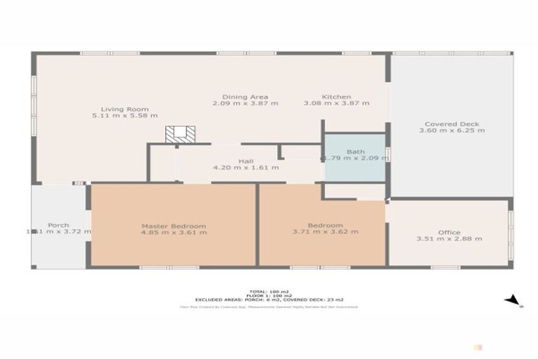 Photo of property in 48 Belt Street, Waimate, 7924