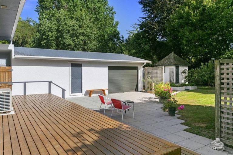 Photo of property in 11 Tamihana Street, Matamata, 3400