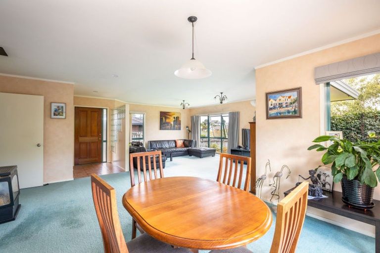 Photo of property in 22 Ashmore Drive, Frankleigh Park, New Plymouth, 4310