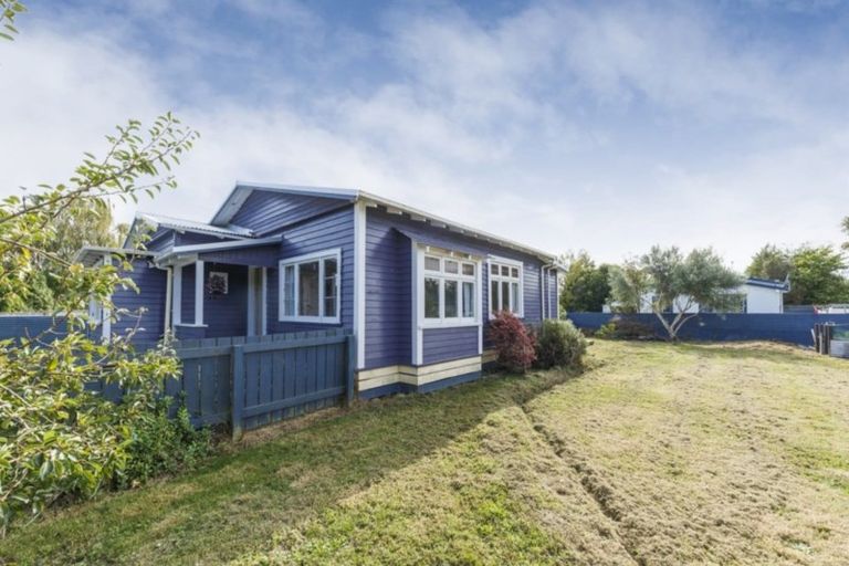 Photo of property in 105 Maxwells Line, Awapuni, Palmerston North, 4412