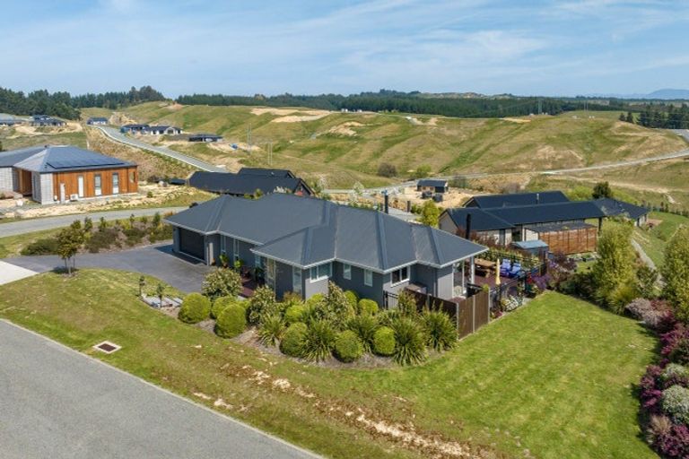 Photo of property in Galeo, 35 Redmill Road, Redwood Valley, Richmond, 7081