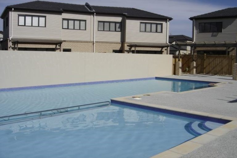 Photo of property in 62 Skip Lane, East Tamaki, Auckland, 2013