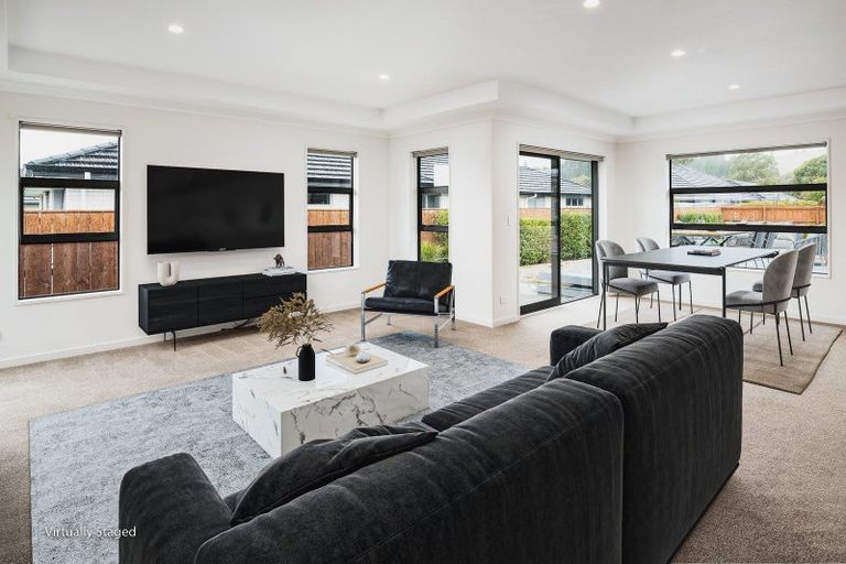 Photo of property in 19 Maeburn Street, Witherlea, Blenheim, 7201