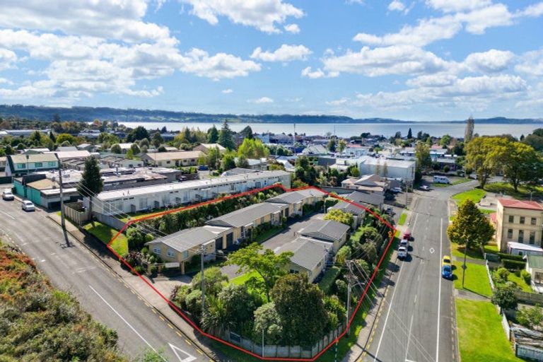 Photo of property in 16 Western Road, Ngongotaha, Rotorua, 3010