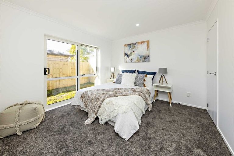 Photo of property in 18b Gardiner Grove, Mangere East, Auckland, 2024