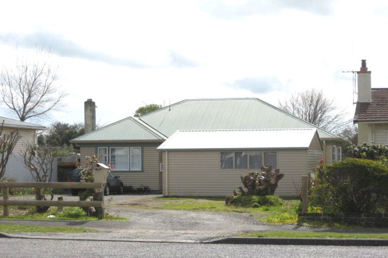 Photo of property in 74 Fenton Street, Stratford, 4332