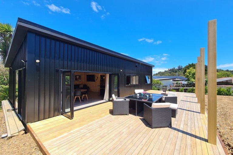 Photo of property in 46 James Street, Coromandel, 3506