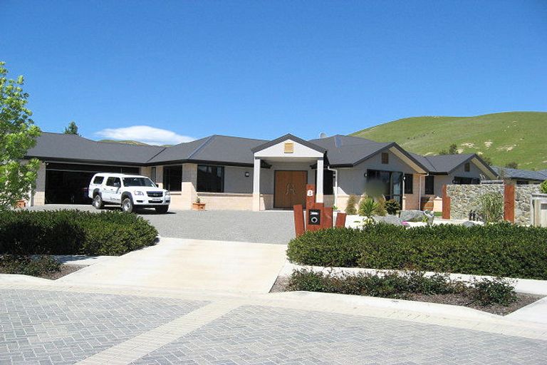 Photo of property in 8 Quail Place, Witherlea, Blenheim, 7201