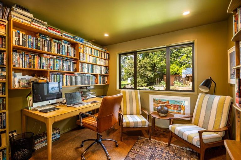 Photo of property in 201 Egmont Road, Hillsborough, New Plymouth, 4372