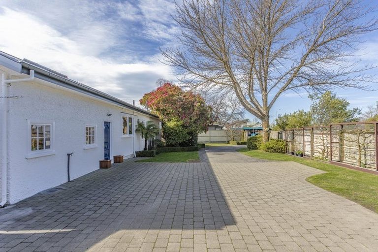 Photo of property in 119 Ashley Street, Rangiora, 7400
