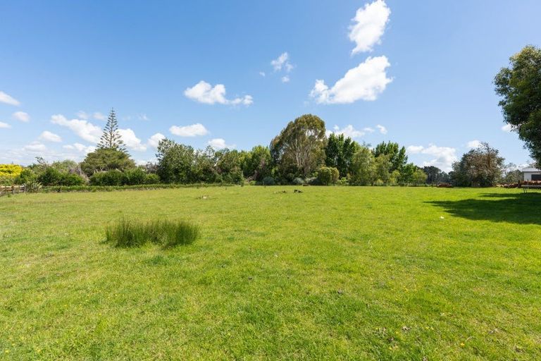 Photo of property in 965a Reid Line East, Bunnythorpe, Palmerston North, 4481