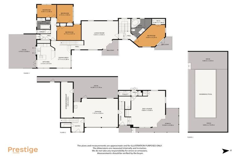 Photo of property in 631 Beach Road, Rothesay Bay, Auckland, 0630