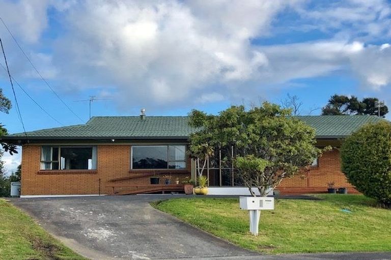 Photo of property in 44 Glendhu Road, Bayview, Auckland, 0629