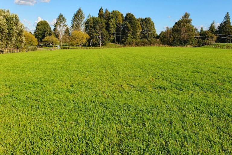 Photo of property in 242 Maraetai Rd - State Highway State Highway, Tokoroa, 3491