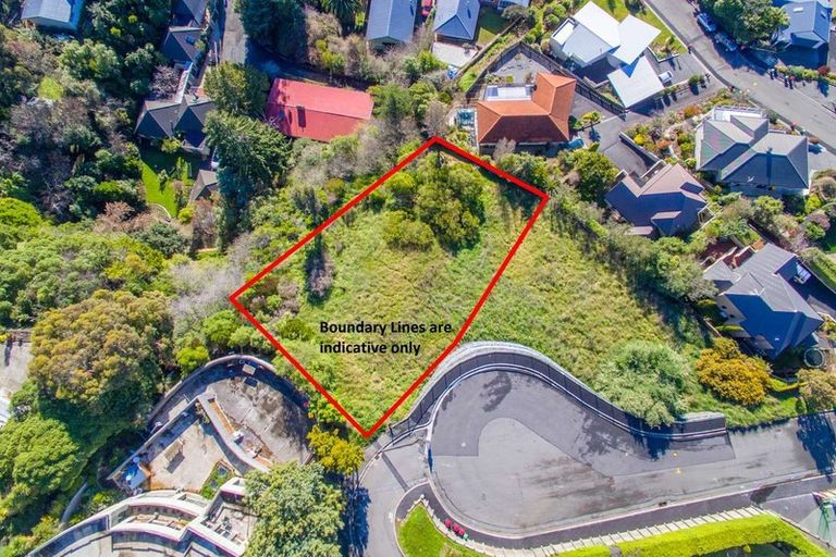 Photo of property in 63 Rossmore Terrace, Cashmere, Christchurch, 8022