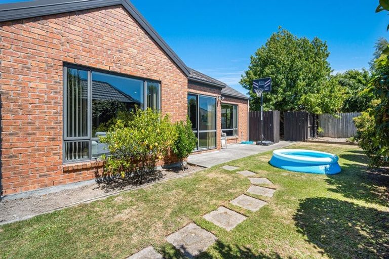 Photo of property in 44 Bibiana Street, Aidanfield, Christchurch, 8025