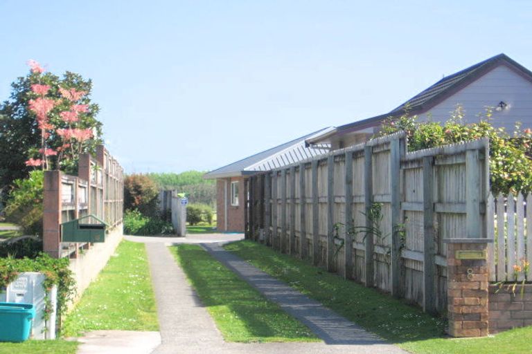 Photo of property in 6 Sharp Place, Matamata, 3400