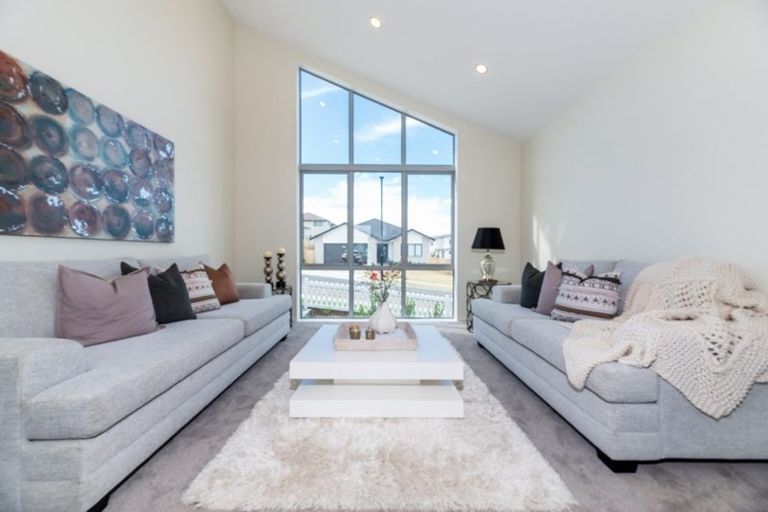 Photo of property in 22 Pommes Way, Silverdale, 0932