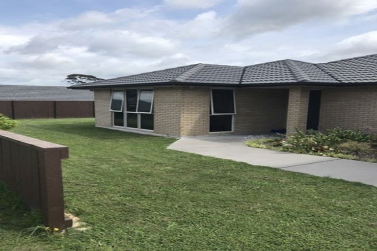 Photo of property in 10c No 2 Road, Te Puke, 3119