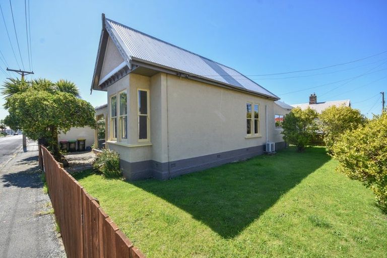 Photo of property in 25 Nicholson Street, Forbury, Dunedin, 9012