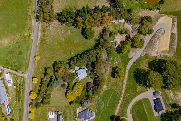 Photo of property in 91 Ireland Road, Waipawa, Otane, 4277