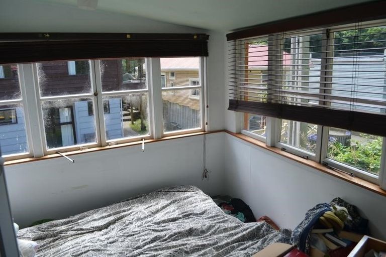 Photo of property in 113 Holloway Road, Aro Valley, Wellington, 6021