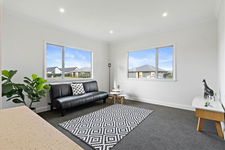 Photo of property in 61 Shadbolt Lane, Rolleston, 7614