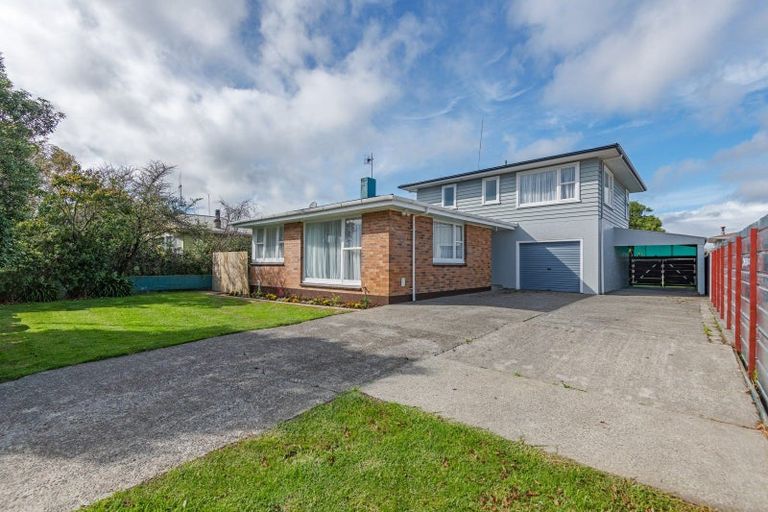 Photo of property in 34 Kelvin Grove Road, Kelvin Grove, Palmerston North, 4414