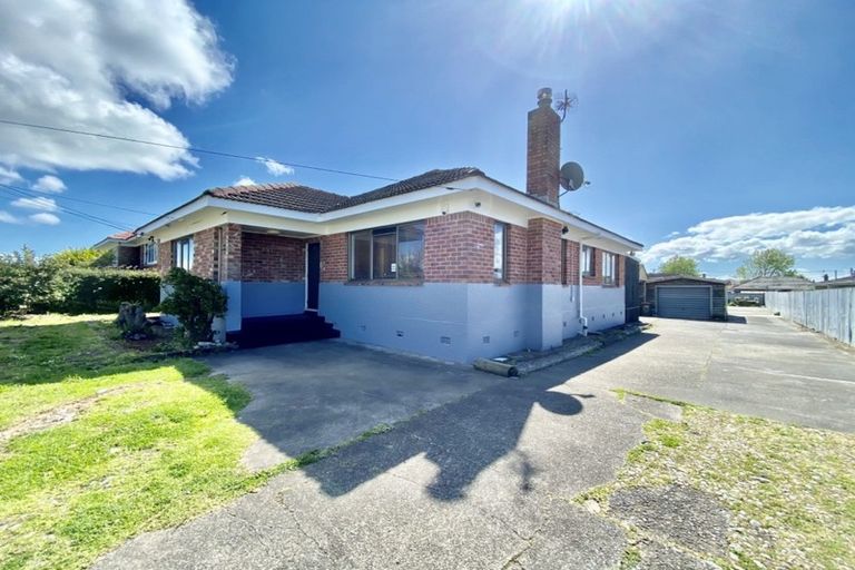 Photo of property in 11 Franklin Avenue, Papatoetoe, Auckland, 2024