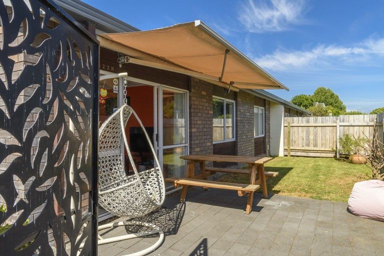 Photo of property in 122b Chapel Street, Otumoetai, Tauranga, 3110