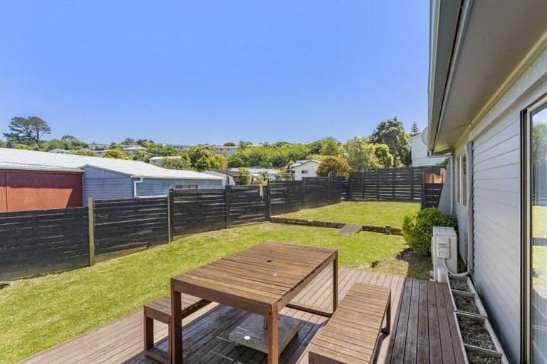 Photo of property in 62 Desert Gold Street, Ascot Park, Porirua, 5024