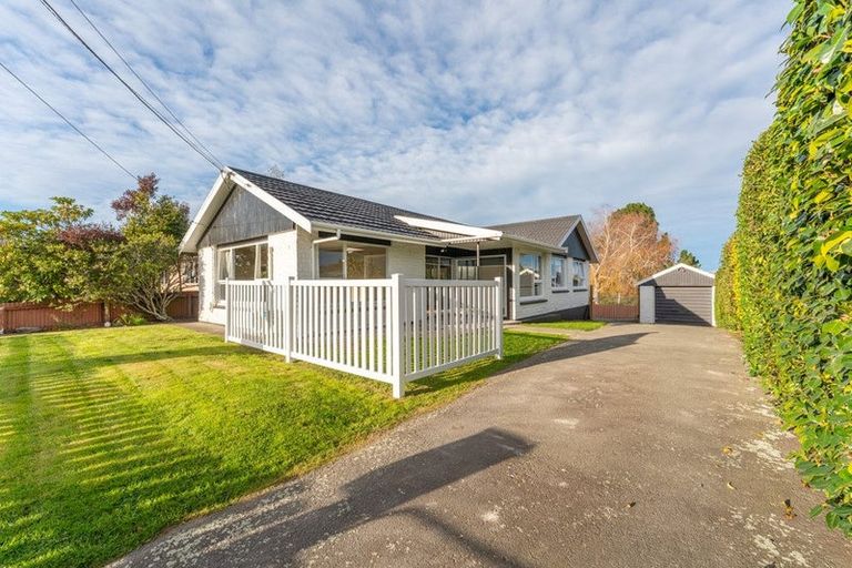 Photo of property in 82 Gleniti Road, Gleniti, Timaru, 7910