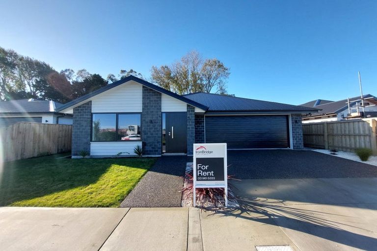 Photo of property in 73 Henshaw Street, Woodend, 7610