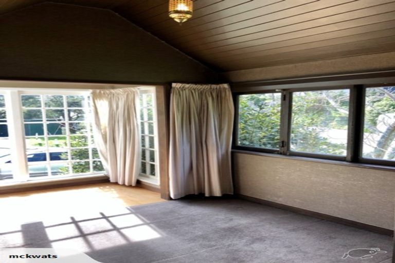 Photo of property in 61 Oban Street, Wadestown, Wellington, 6012