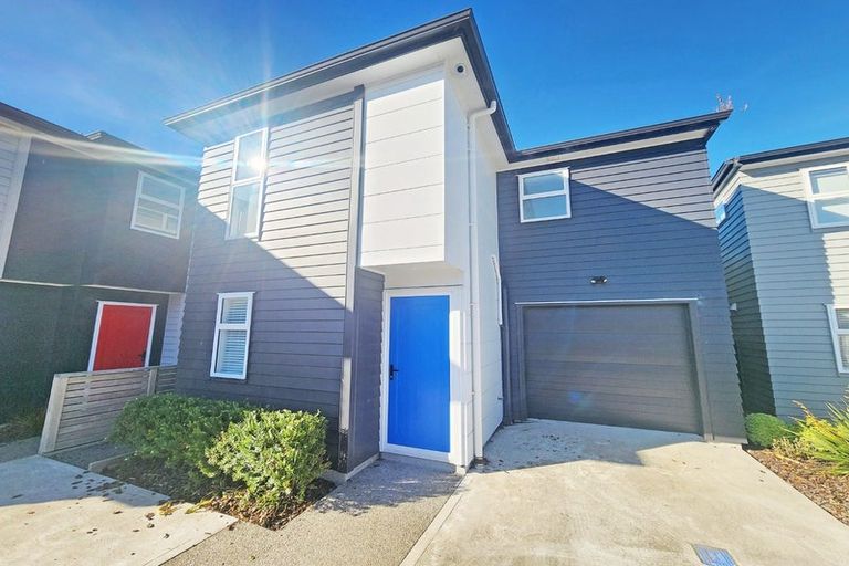 Photo of property in 63b Lincoln Avenue, Epuni, Lower Hutt, 5011